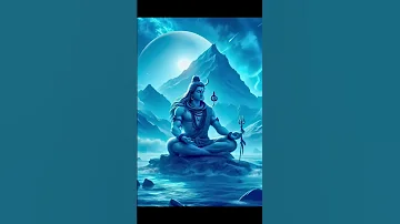 Om Namah Shivaya ~ॐ नमः शिवाय ॐ नमः शिवाय हर हर भोले नमः शिवाय #हरहरमहादेव