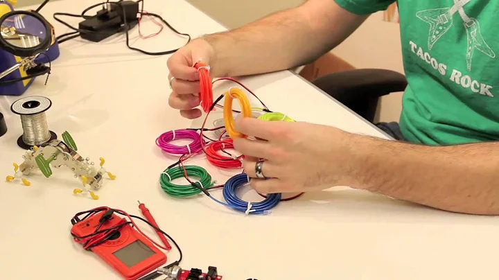 1-6-11 Product Showcase