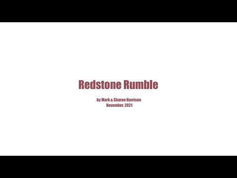 Redstone Rumble (FX)