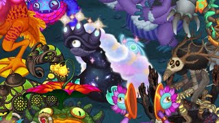 Epic Astropod on Wublin Island 