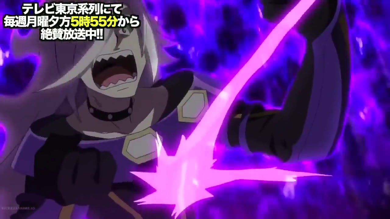 Valt NEW POWER  Valt  Aiga Vs Hearts   Beyblade Burst Super ZetsuAMV  My Demons