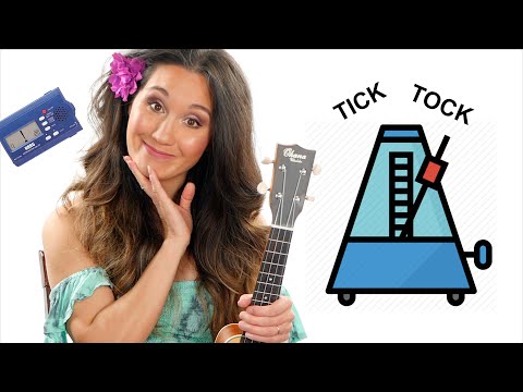 How to Use a Metronome- 4 Things To Try Today