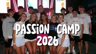 PASSION CAMP