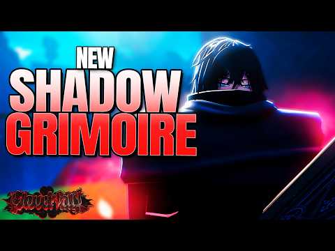NEW Shadow Magic Showcase | Cloverfall
