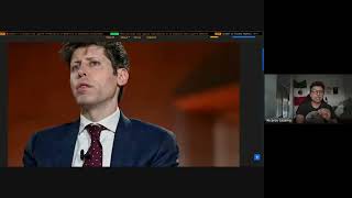 Mexico and the CIA, Musk versus Altman  news update