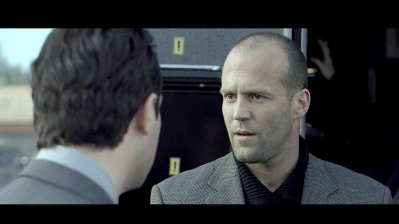 “🔥 Unraveling the Mayhem: Chaos (2005) Explained in 10 Minutes! 💥”