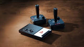 Unleashing Nostalgia Atari GameStation Pro Emulation Secrets & Review Net Worth