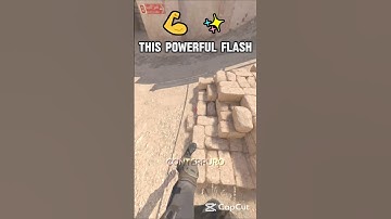 CS2 Dust2 - Utility for soloQ  #csgo #cs2overpass #gaming #counterstrikefacts