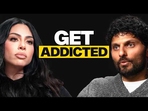 MONEY EXPERT Leila Hormozi The Psychology of Making Money