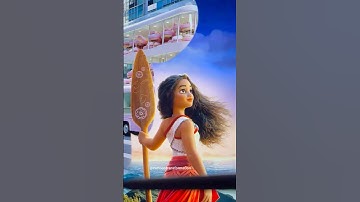 #moana2 #moana #disneyprincess #moanatransformation #procreate #fashion #tiktok #tiktokart