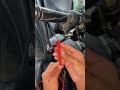 Trick Simple #knot #camping #diy #edukasi #rope #outdoor #bracelet #pramuka #tutorial #simpul