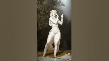 How AI Artistry Unleashed - You WON