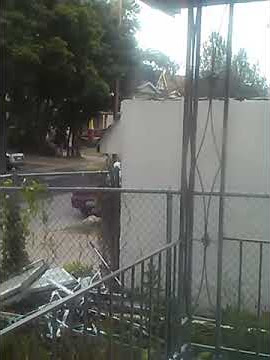 Nuisance neighbor the culprit 3059 east 121 st
