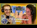 Ultia découvre l'expression "se faire dépuceler de la bouche" (React Une Famille en Or de 1997) thumbnail