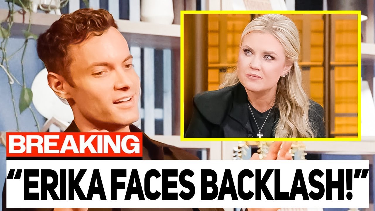 Erika Kirk Gets DRAGGED Online After Latest Statement.. (Fans Are