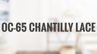 BEST WHITE PAINT COLORS | Benjamin Moore Chantilly Lace