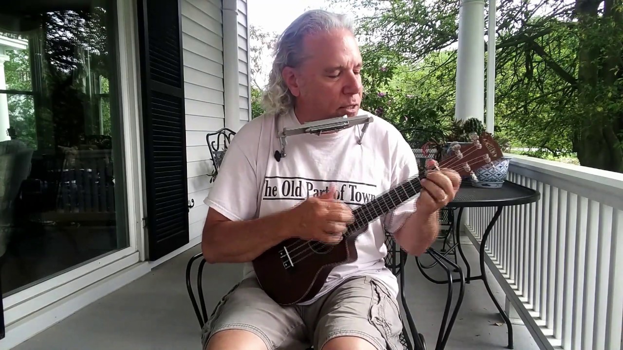 "Song In Your Heart" - Sam Nitzberg