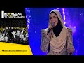 Siti Nurhaliza "Aku Cinta Padamu”   “Bukan Cinta Biasa”   “Cindai"