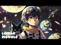 My galaxy    lofi hip hop mix    lunar module music