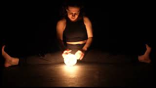Illuminated Perspective (Dance Film)