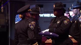 2021 National Police Week/Peace Officers Memorial Day Video