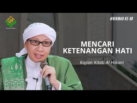 What Is Hati Buyah