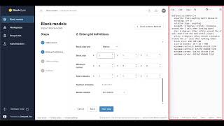 Importing external block model in BlockSync software [microlearning]