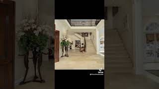 The Menendez Brothers Home #menendezbrothers #crime #truecrimepodcast