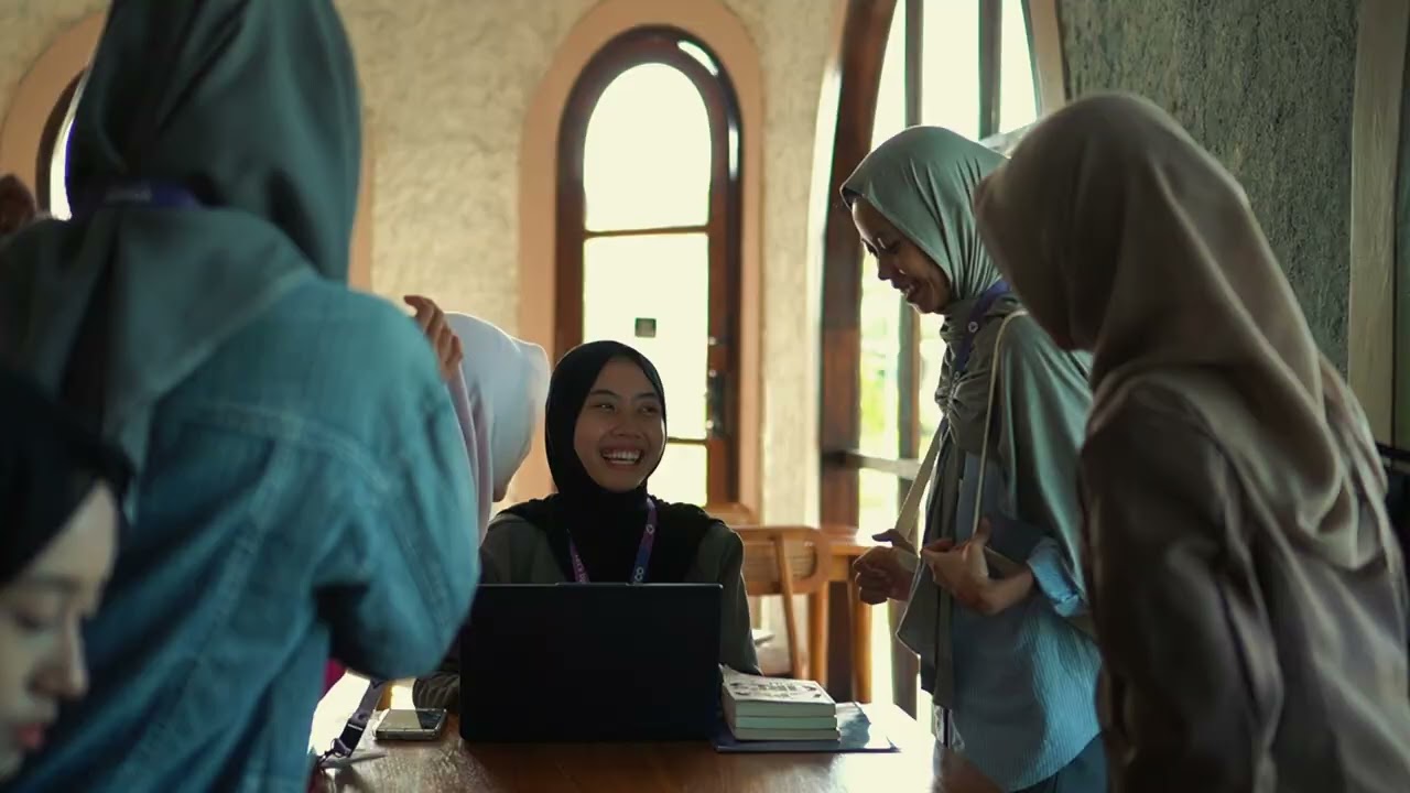 Selamat Hari Ibu | Sebuah Dedikasi dari Vodeco✨