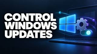 Control Windows 10 Pro Automatic Updates with Group Policy (2015) News