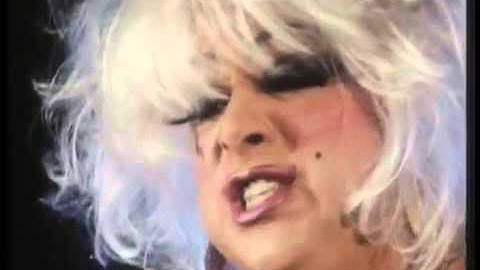 Divine - You Think You