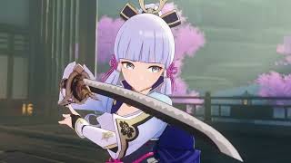 Love Story [ AMV/GMV ] Edit (Genshin Impact)