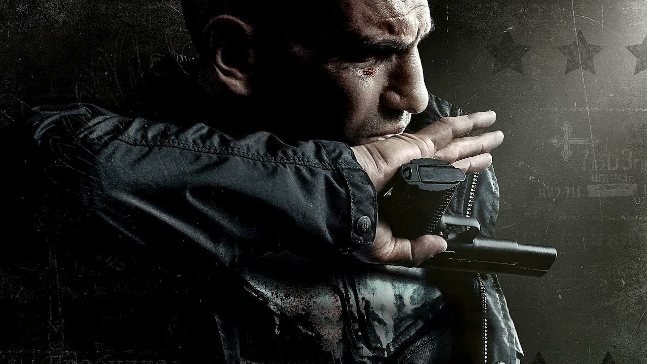 2Pac & Linkin Park - PUNISHER (2025)