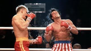 The Power【UST】"Rocky IV" (1985)