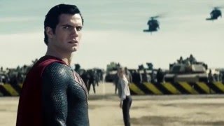 Justice League: Civil War (Fan Made) trailer