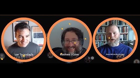 Threat Modeling: A Manifesto And Some Code (DSO-LG Aug 2021)