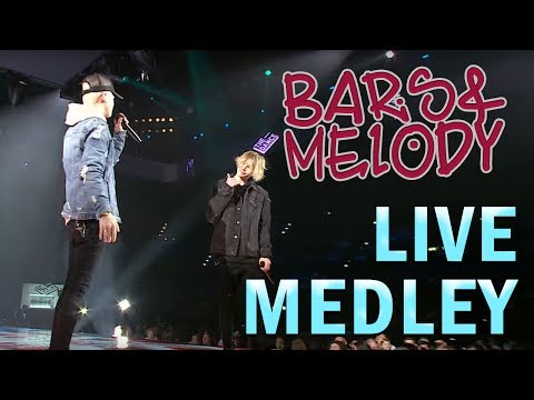 Bars And Melody - Medley