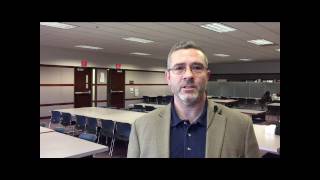 Public Services Building Seismic Retrofit Project-Part 1