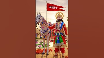 Jai baba ri #jaibabaramdev #jaibabari #ramdevji #ramdevjikebhajan #ramdevjidjsong #ramdevra #viral