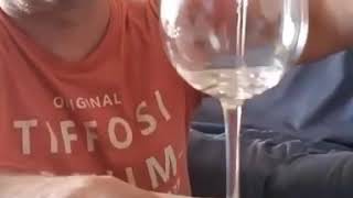 Colors in Sodium Hydroxide