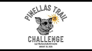 Pinellas Trail Challenge 2025