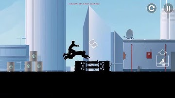 Vector #2 Android Gameplay 2017