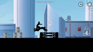 Vector #2 Android Gameplay 2017