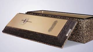 An Educated Selection  Burial Vaults