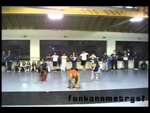 Funkanometry SF Company Class - Dennis Saicocie 10...