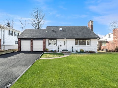 36 John Street, Englewood Cliffs, NJ home video tour