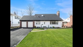 36 John Street video tour