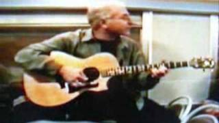Folk Train with David Broida and Rik Palieri