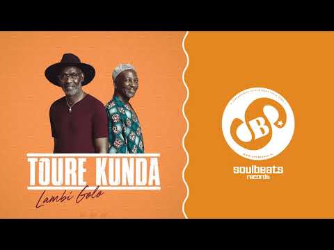 TOURE KUNDA - Deuk N Do [OFFICIAL AUDIO]