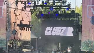 CLUBZ - Popscuro